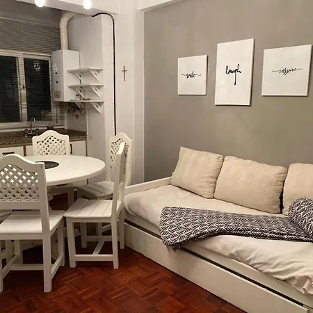 La Vina Journeys And Stories Apartment